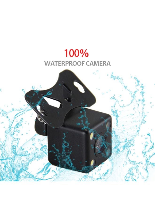 Toby's Universal Rear View Camera - Image 3