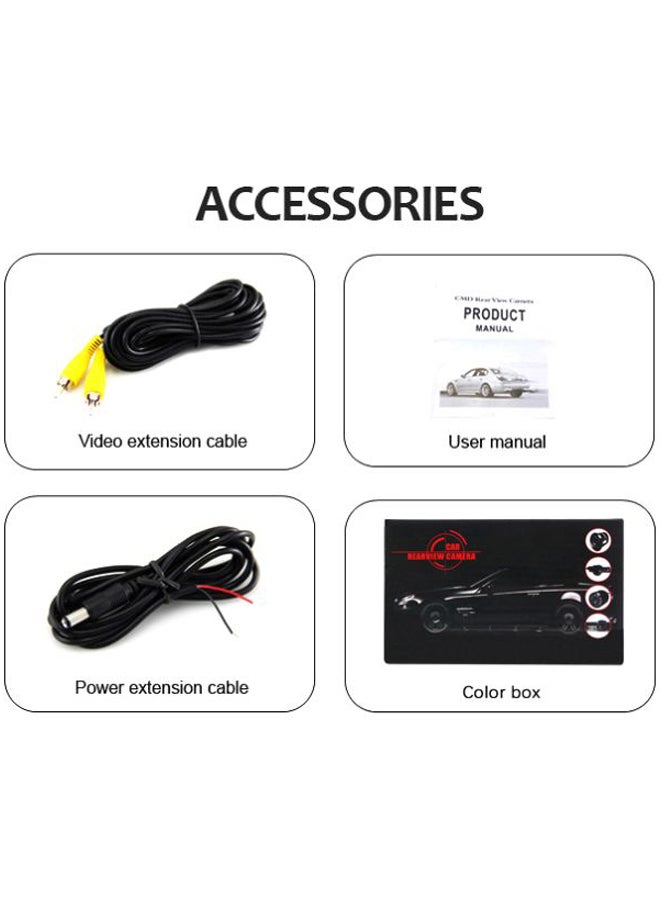 Toby's Universal Rear View Camera - Image 4