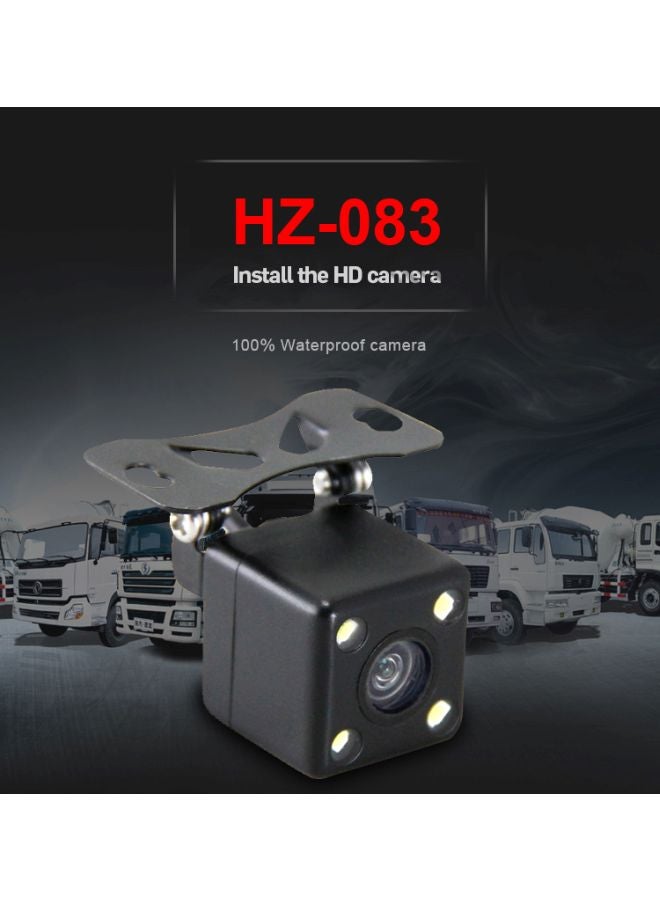 Toby's Universal Rear View Camera - Image 5