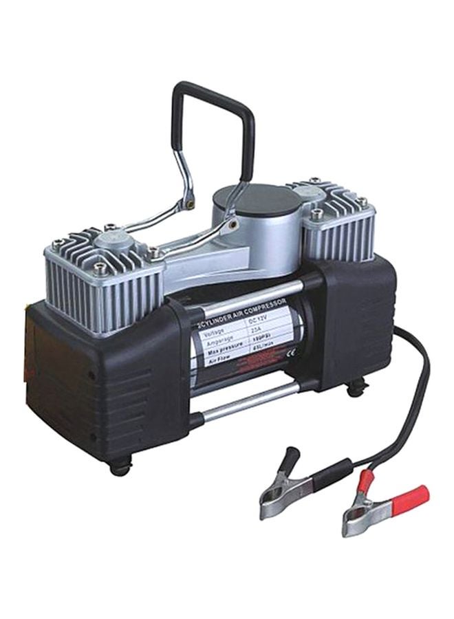 كاميل ضاغط هواء بأسطوانتين - Image 1