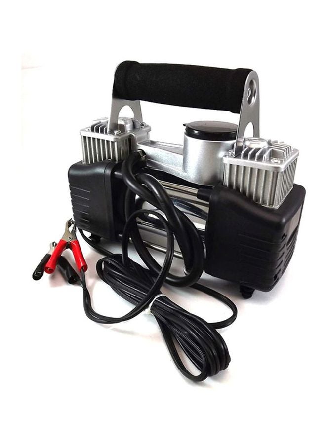 كاميل ضاغط هواء بأسطوانتين - Image 2