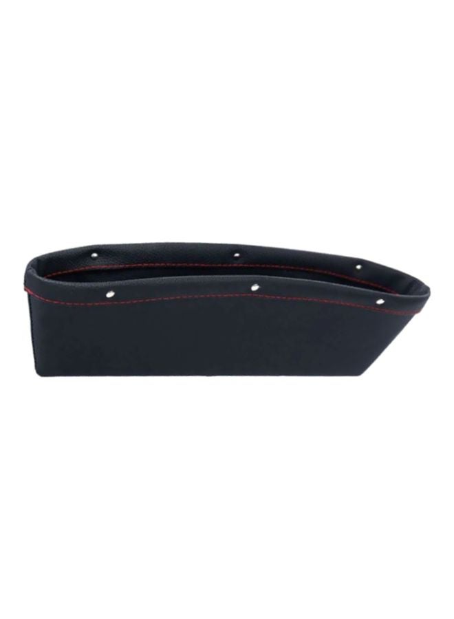 Agc 2-Piece Car Seat Gaps 