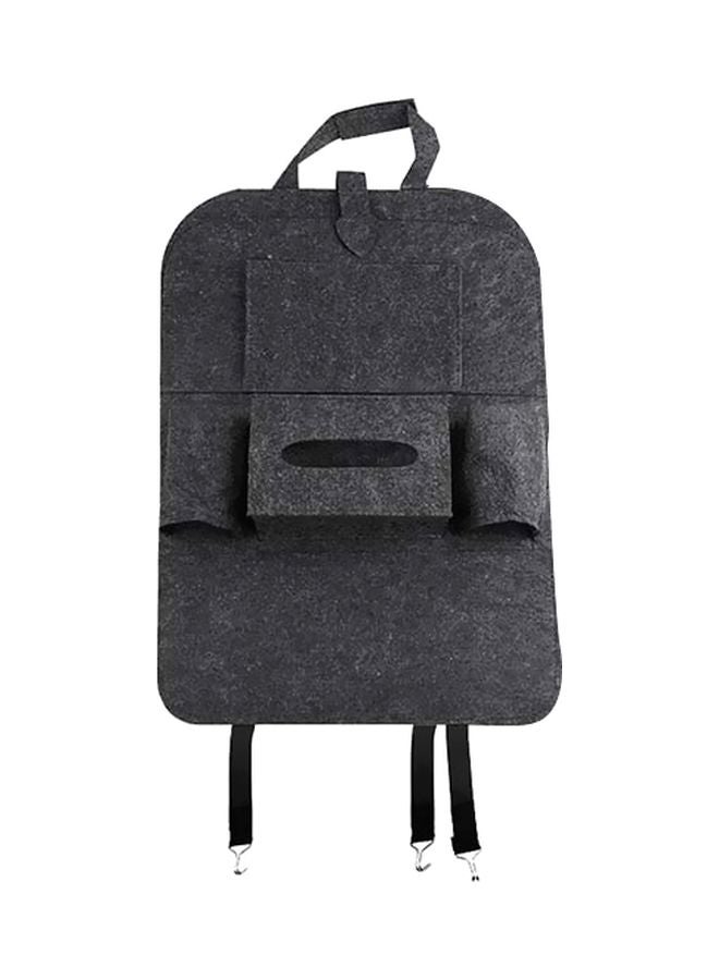 Agc - Car Seat Organizer - Image 1