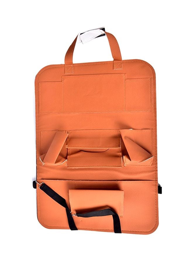 Agc - Car Backseat Organizer - Image 1