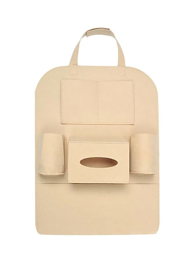 Car Backseat Organizer