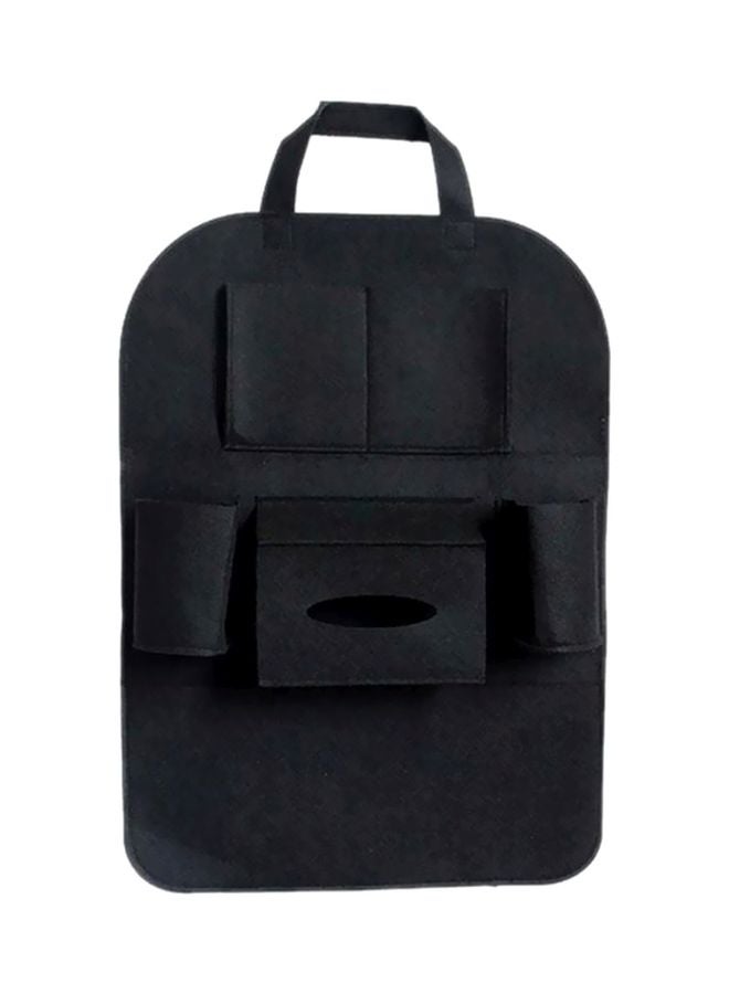 Car Backseat Organizer