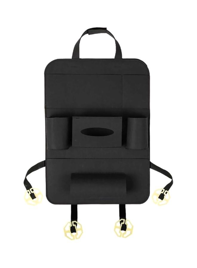 Agc Back Seat Organizer  - Image 1