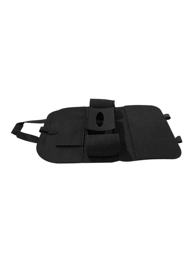 Agc Back Seat Organizer  - Image 2