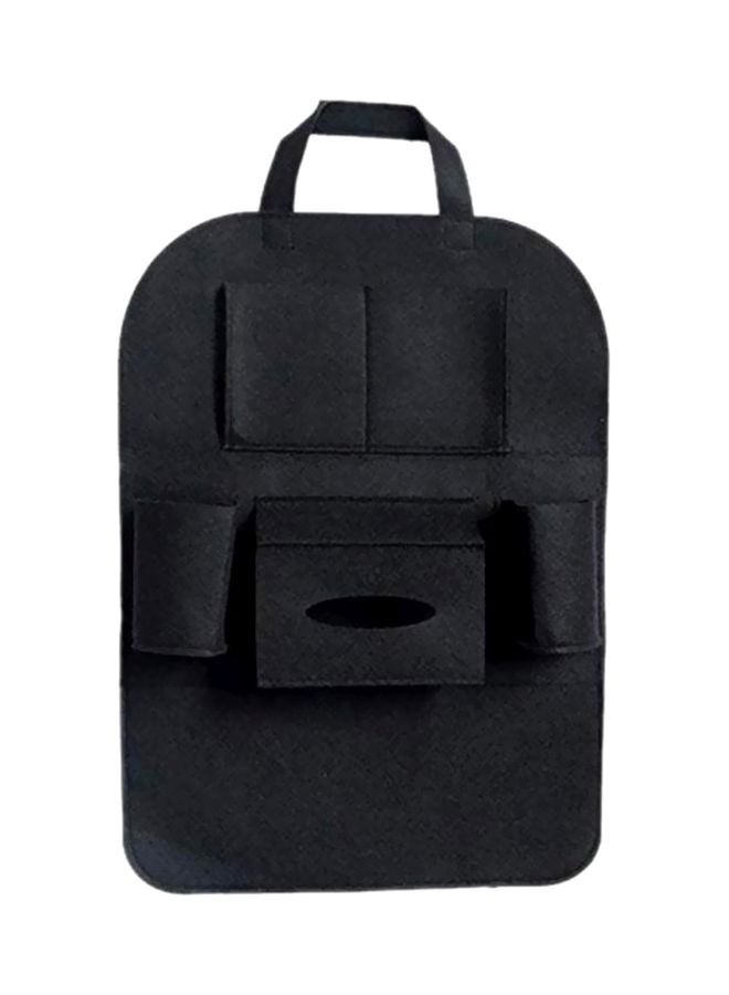 Agc Car Back Seat Organizer - Image 1