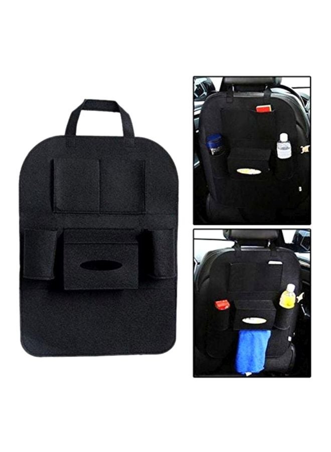 Agc Car Back Seat Organizer - Image 2