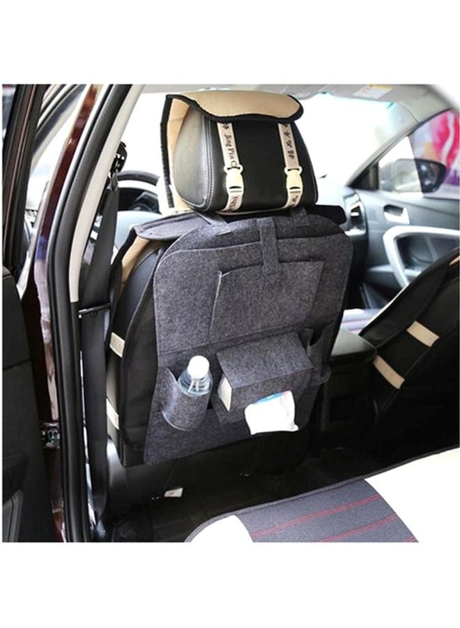 اي جي سي حقيبة للمقعد الخلفي بالسيارة - Image 2