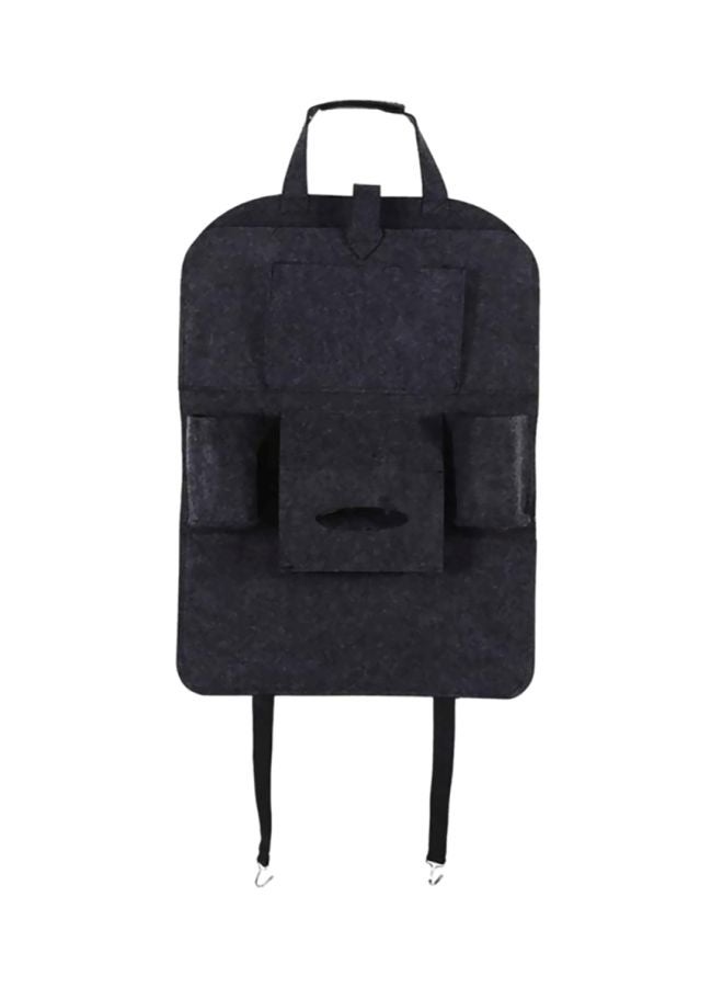 اي جي سي حقيبة للمقعد الخلفي بالسيارة - Image 1