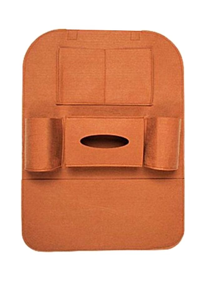 Backseat Autostyle Organiser Bag