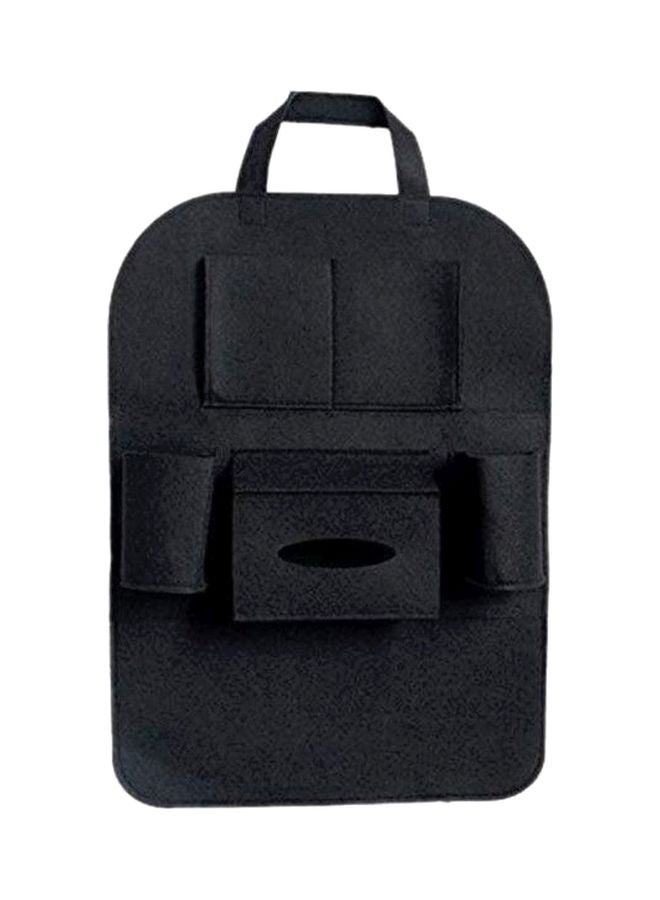 Agc Back Seat Organizer  - Image 1