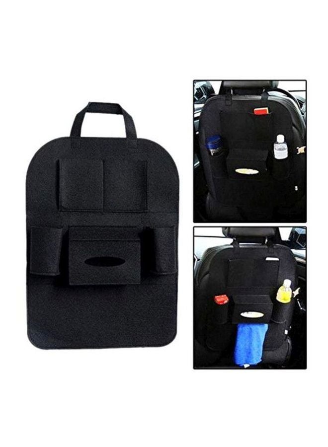 Agc Back Seat Organizer  - Image 2