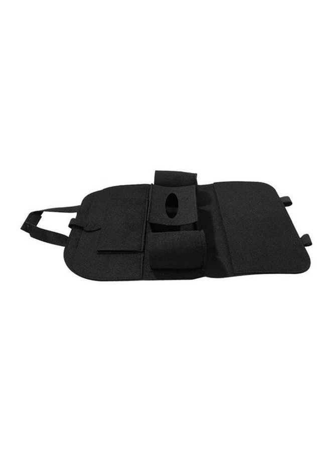 Agc Car Back Seat Organizer - Image 2
