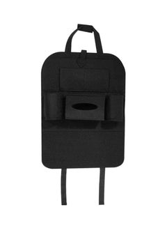 Agc Car Back Seat Storage Bag  - Image 1