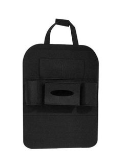 Agc Car Back Seat Storage Bag  - Image 3