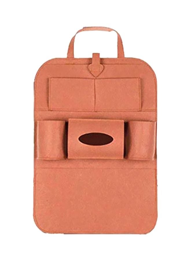 اي جي سي منظم متعدد الجيوب للمقعد الخلفي - Image 1