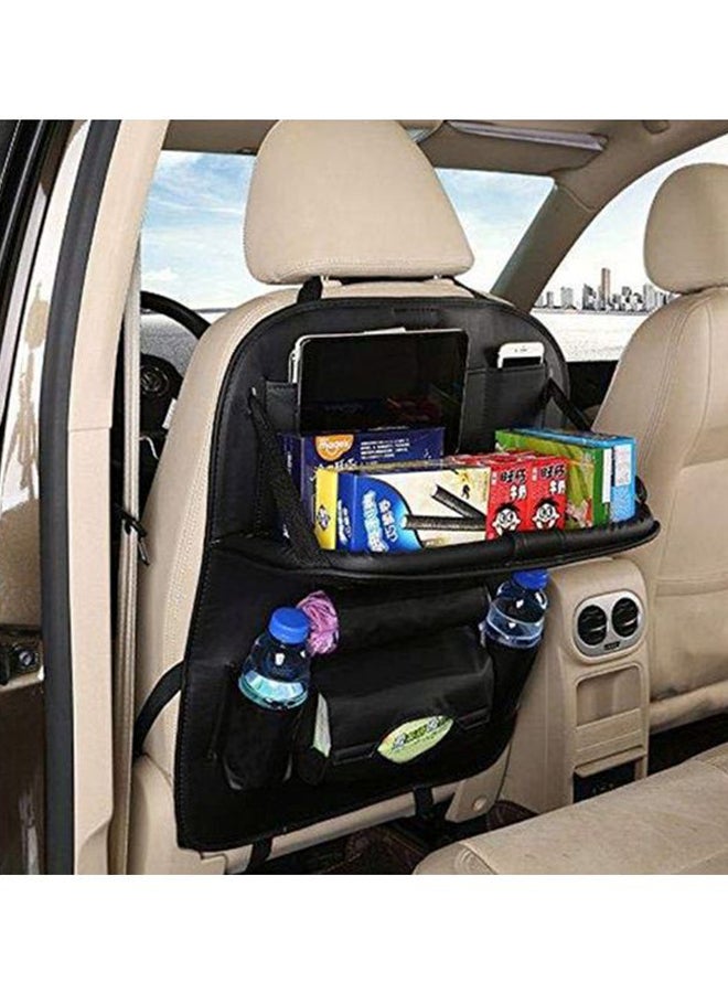 Agc - Rear Car Seat Hanging Storage - Image 1