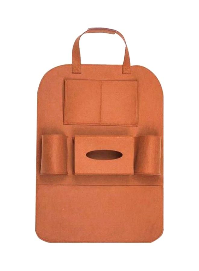 Car Seat Storage Bag