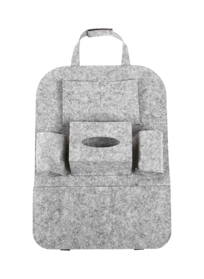 Agc Backseat Foldable Storage Bag - Image 1