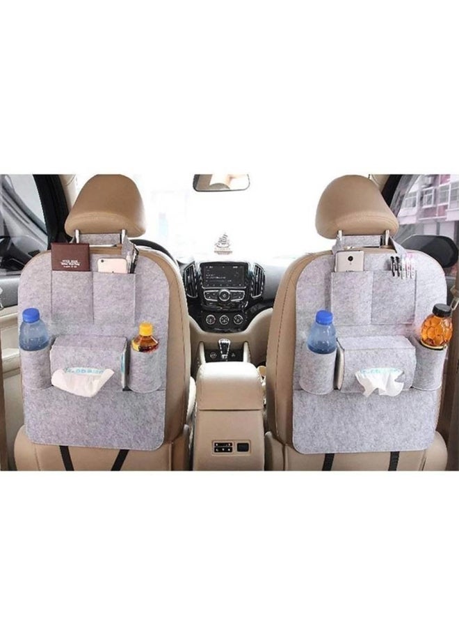 Agc Backseat Foldable Storage Bag - Image 3
