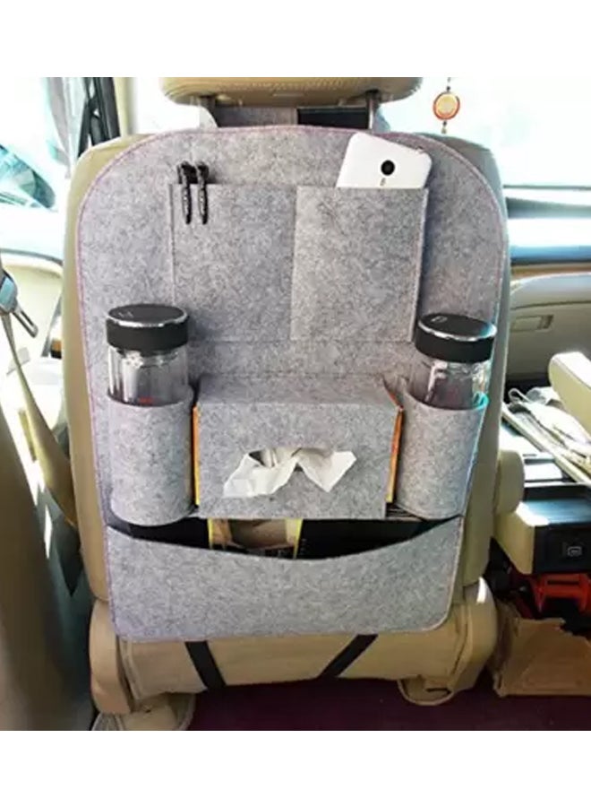 Agc Backseat Foldable Storage Bag - Image 2