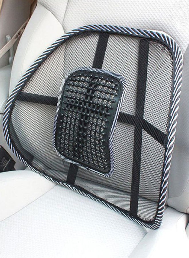 Back Support Mesh Car Cushion Pad - v1599747543/N40156767A_2