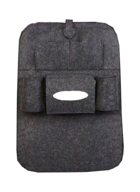 Car Seat Back Storage Holder