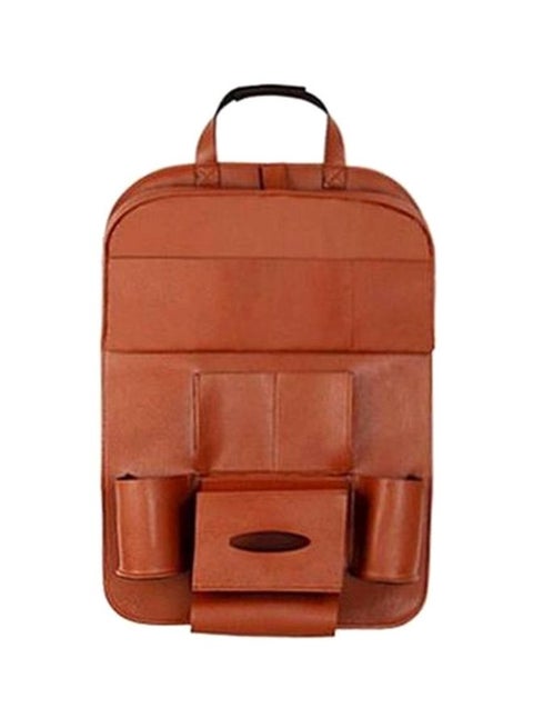 Hanging Car Seat Organizer