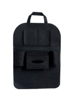 Agc Back Seat Storage Bag 