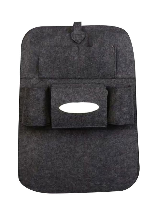 Agc - Car Back Seat Organizer - Image 1