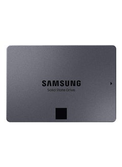 870 QVO 2 TB SATA 2.5 Inch Internal Solid State Drive (SSD) (MZ-77Q2T0BW) 2.0 TB