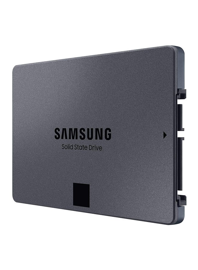 سامسونج محرك أقراص صلبة 870 Qvo ساتا III 2.0 TB  - Image 3