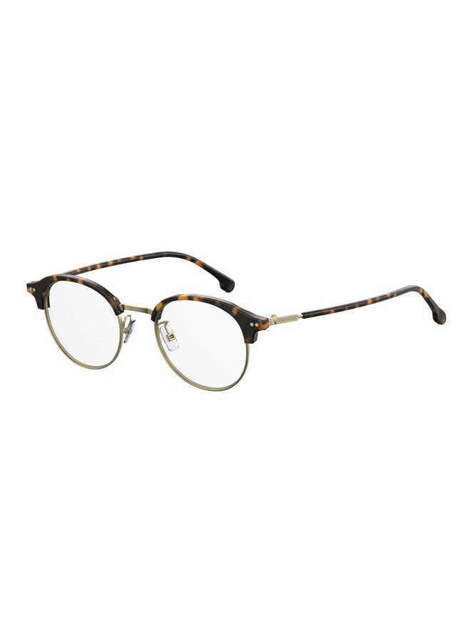 Round Shape Eyeglass Frame 161/V/F2IK