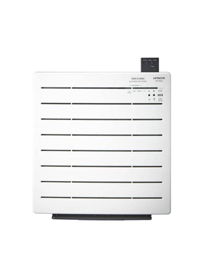 هيتاشي جهاز تنقية الهواء EPPZ30J240WH أبيض - Image 1
