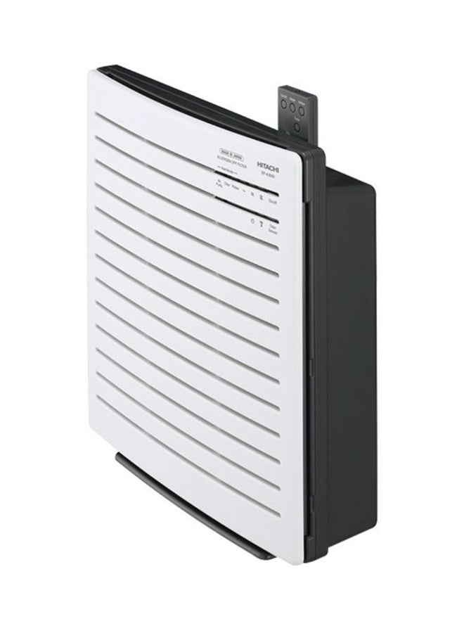 هيتاشي جهاز تنقية الهواء EPPZ30J240WH أبيض - Image 2