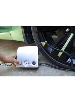 Agc Air Compressor With Cable  - Image 2