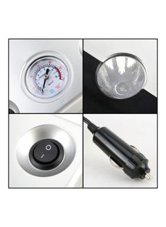 Agc Air Compressor With Cable  - Image 3