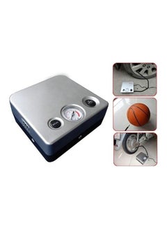 Agc Air Compressor With Cable  - Image 5