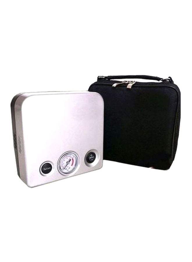 THUNDER Car Air Compressor - Image 1