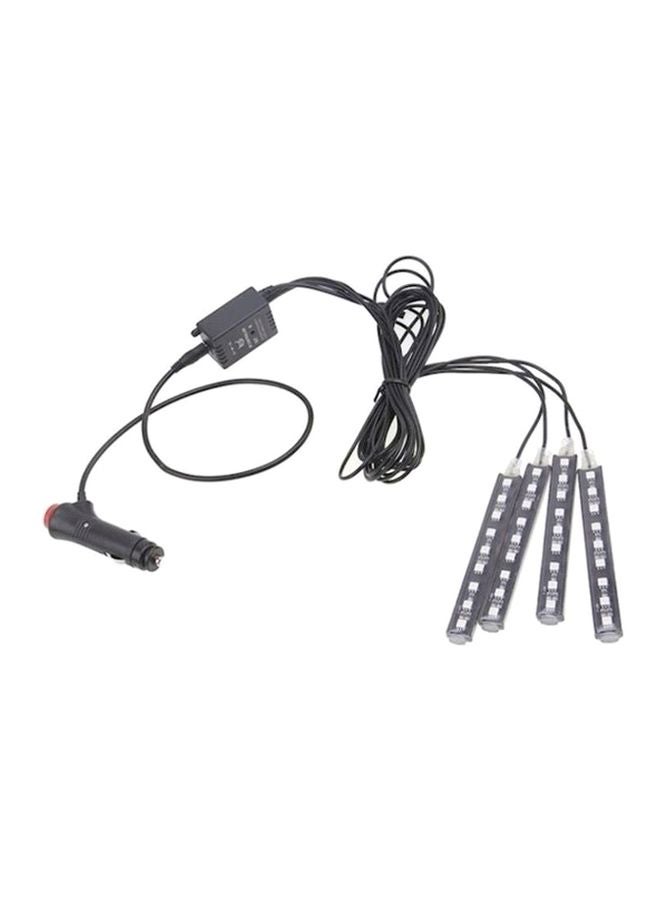 Agc Car Interior LED Light - Image 1
