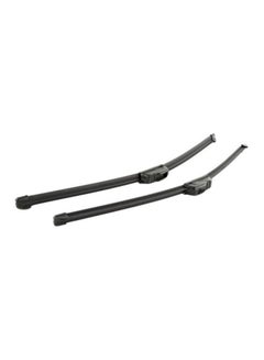 2-Piece Front Wiper Blade Set - v1599751604/N40157260A_1