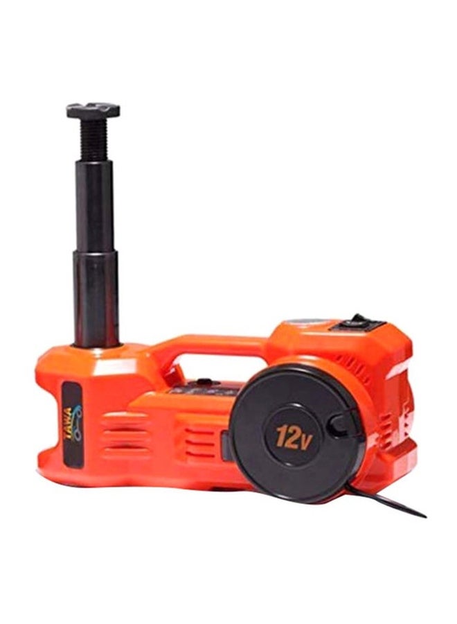 Agc Jack With Inflatable Air Pump Car Repair Tool Kit  - Image 2