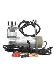 Agc Portable Car Air Compressor  - Image 1