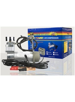 Agc Portable Car Air Compressor  - Image 2