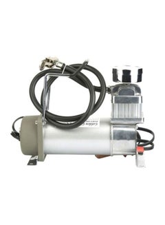 Agc Portable Car Air Compressor  - Image 4