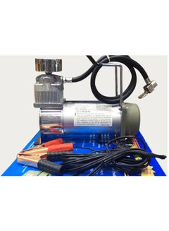 Agc Portable Car Air Compressor  - Image 5