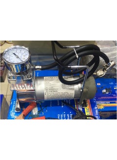 Agc Portable Car Air Compressor  - Image 3